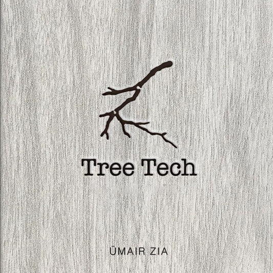 Tree Tech : 50 Lessons for Life